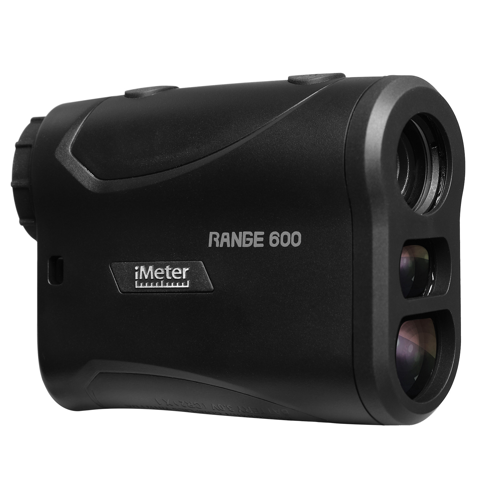Tape Measure - IMeter 656Y Golf Laser Range Finder
