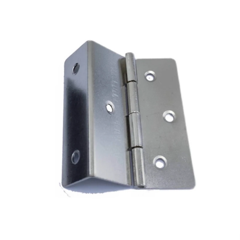 4pcs Metal Silver Cabinet Hing - Cabinet Hinges recension och pris
