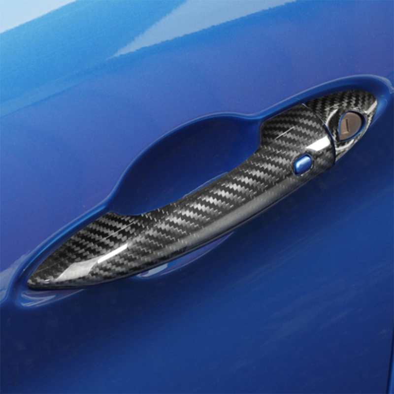 Mega Sale Car Exterior Door Ha - Door Handle recension och pris