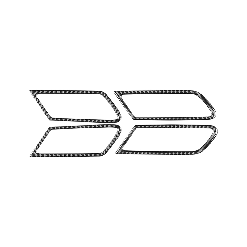 Super Sale Carbon Fiber Inner  - Door Handle recension och pris