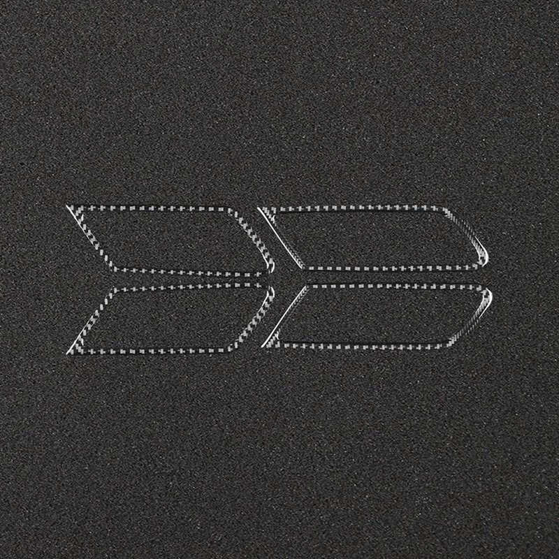 Super Sale Carbon Fiber Inner  - Door Handle recension och pris
