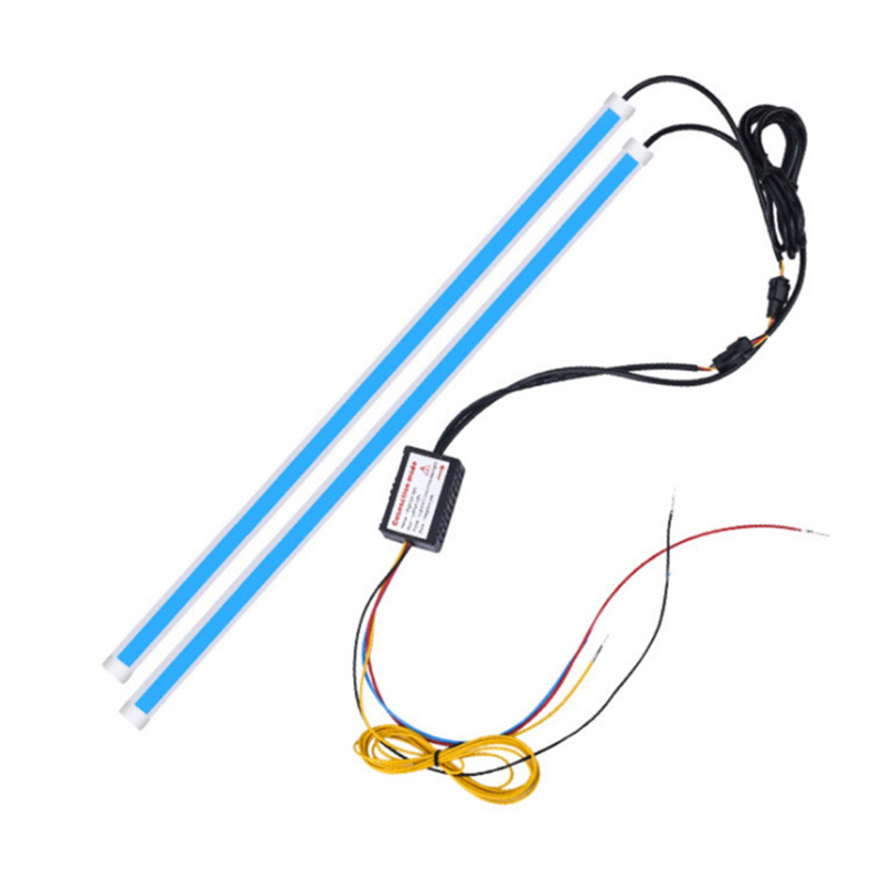 Motorcycle Turn Signal Lamp LE - Led Strip Lights recension och pris