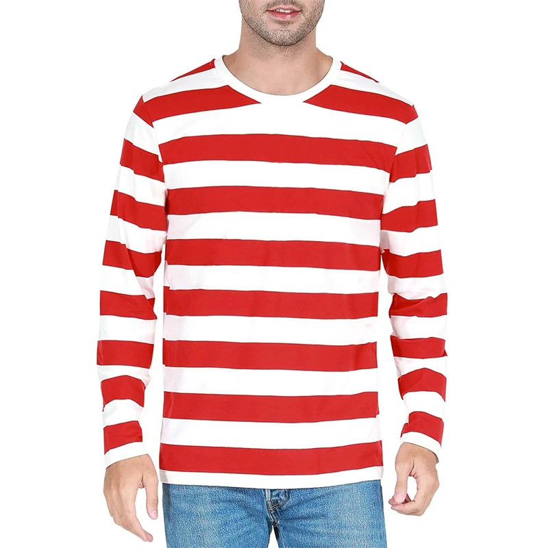 Fashion Contrast Stripe 3D Pri - Wallpaper recension och pris