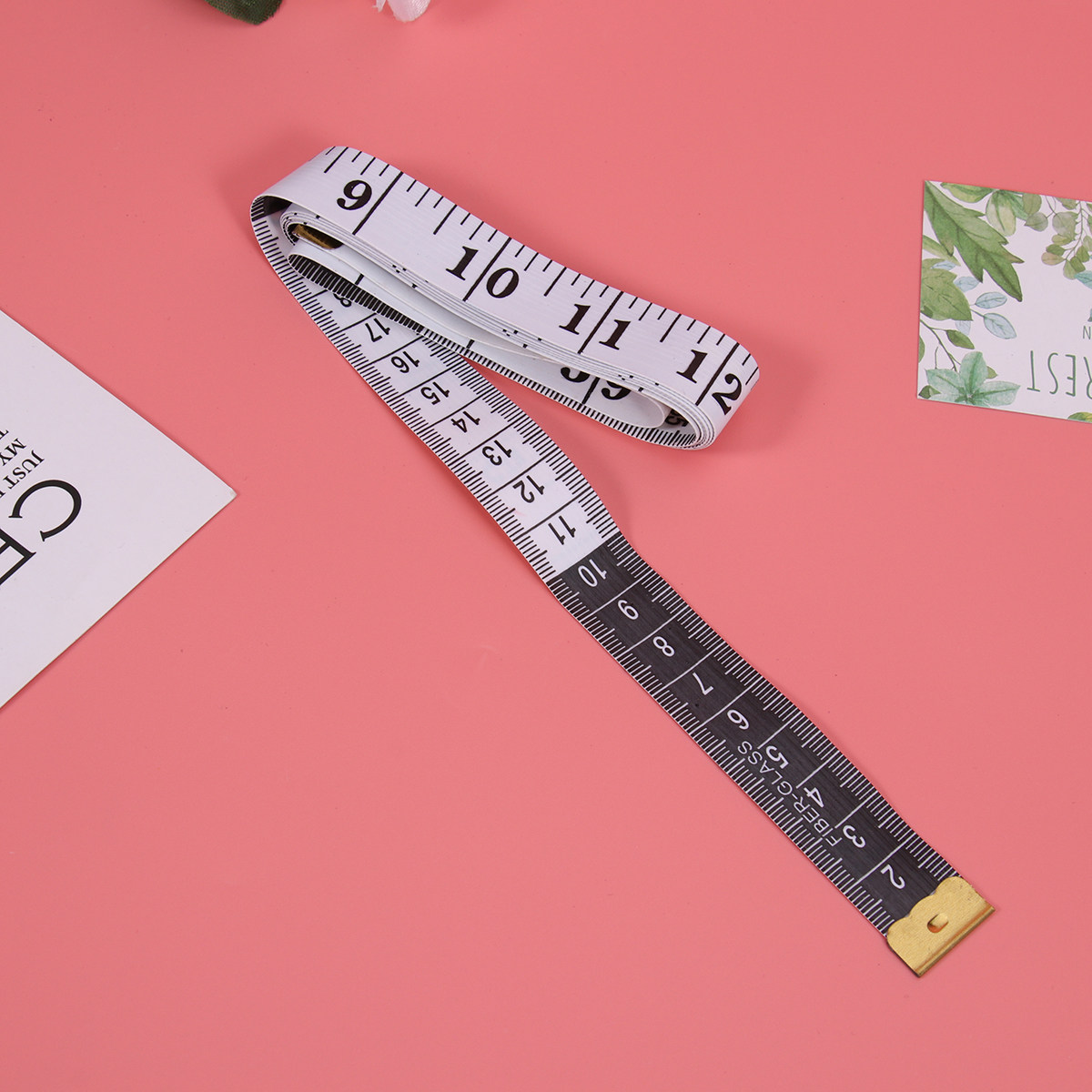 Soft Measuring Tape 150x2cm fo - Tape Measure recension och pris
