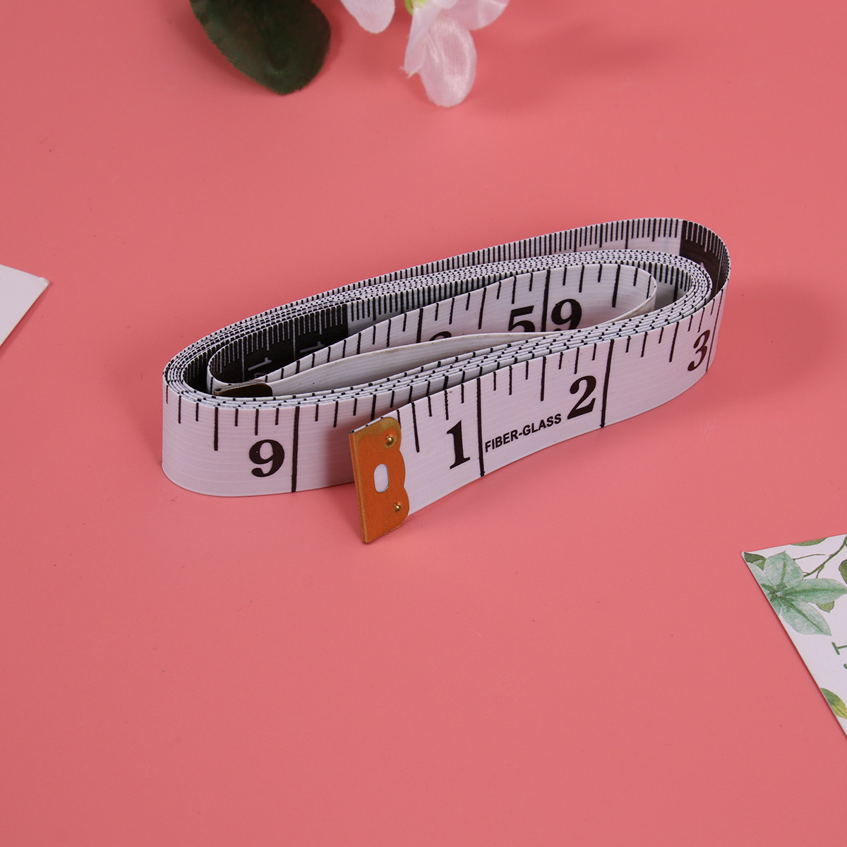 Soft Measuring Tape 150x2cm fo - Tape Measure recension och pris