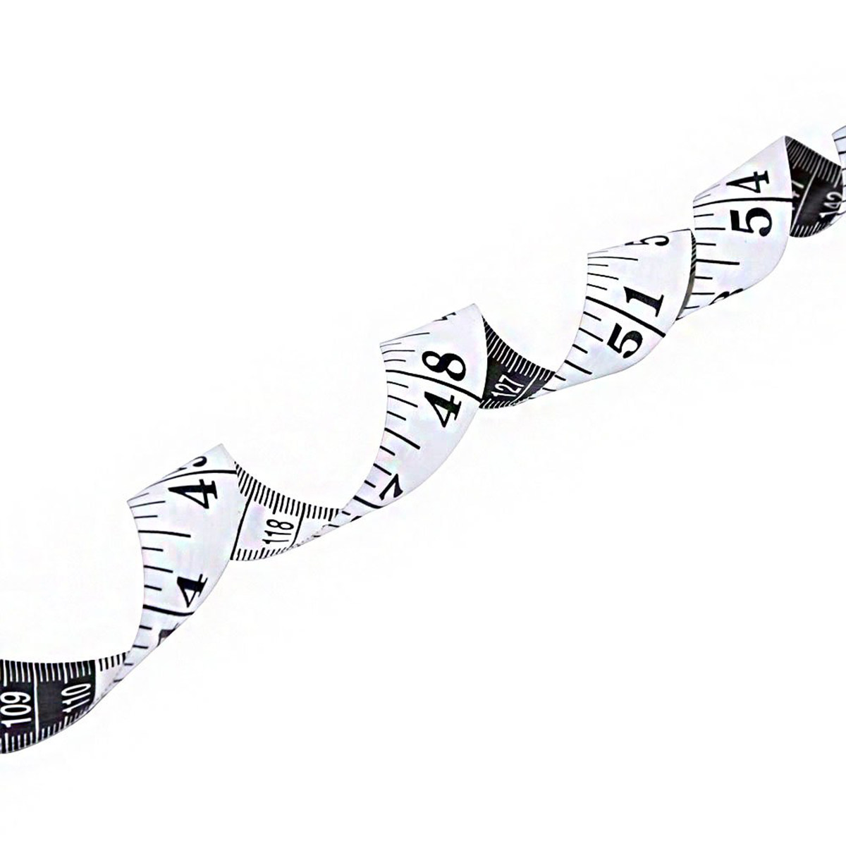 Soft Measuring Tape 150x2cm fo - Tape Measure recension och pris