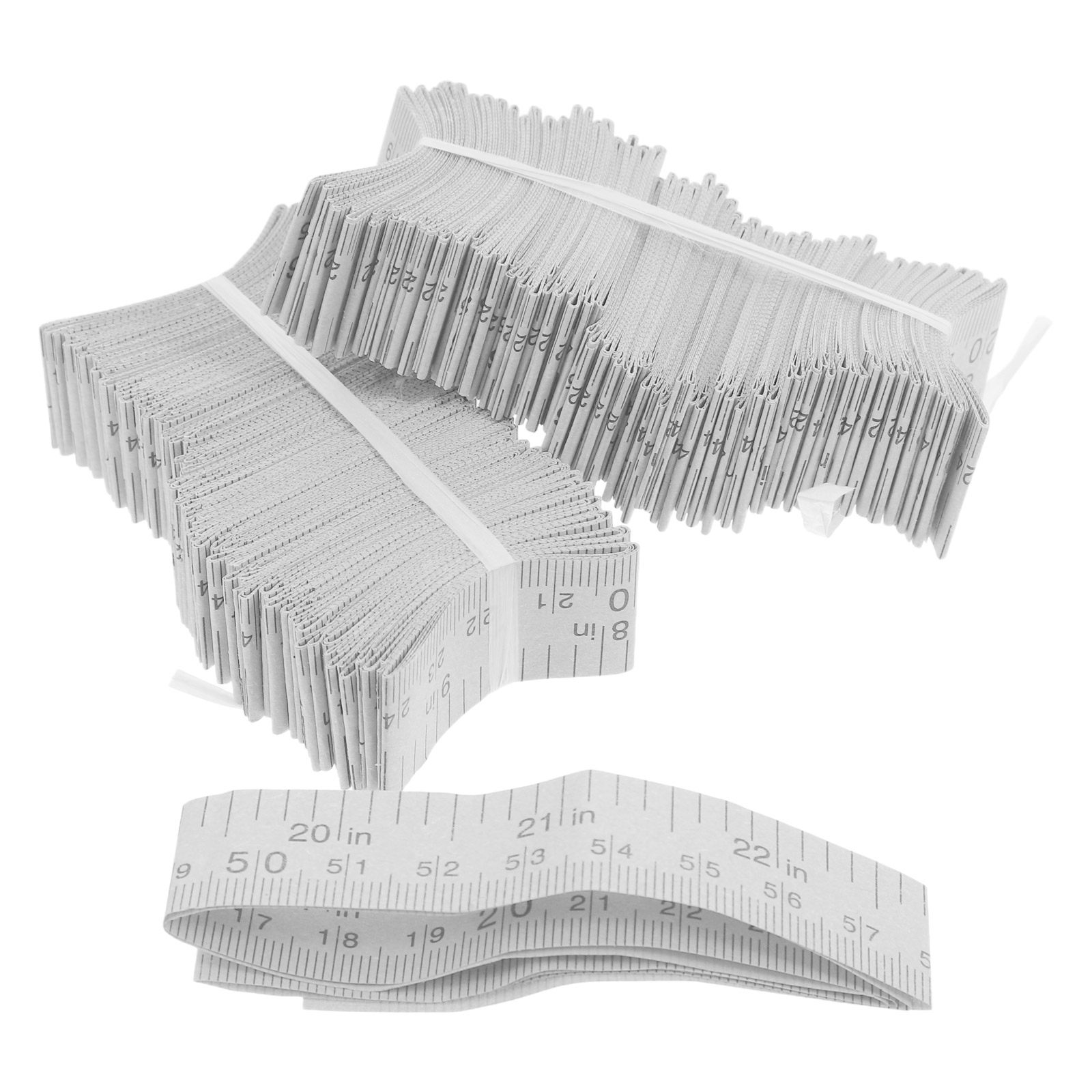 Paper Measuring Tape Core 64Cm - Tape Measure recension och pris