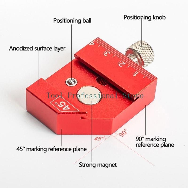 57QF Professional Grade Magnet - Home Improvement Mark recension och pris