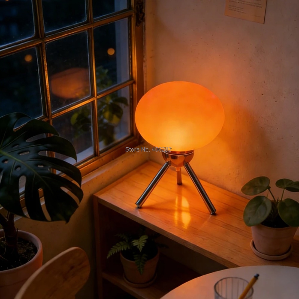 Bauhaus Mid-Century Glass Mush - Light Switch recension och pris
