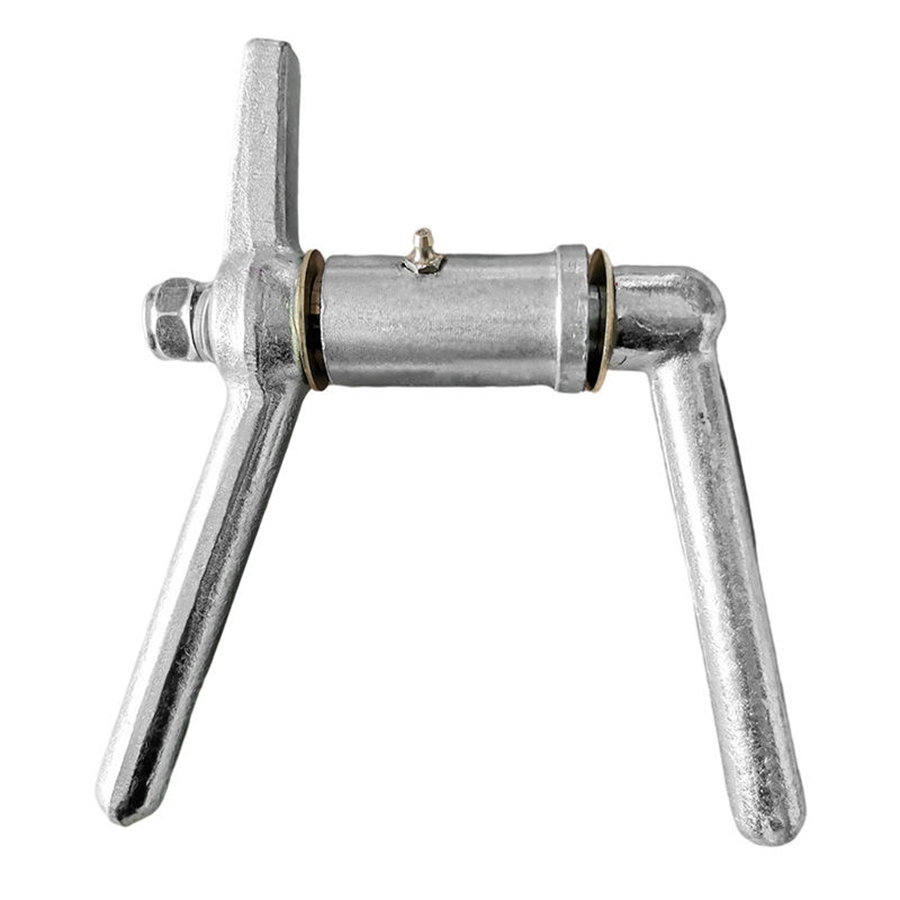 493401 High Quality Marine Gra - Door Handle recension och pris