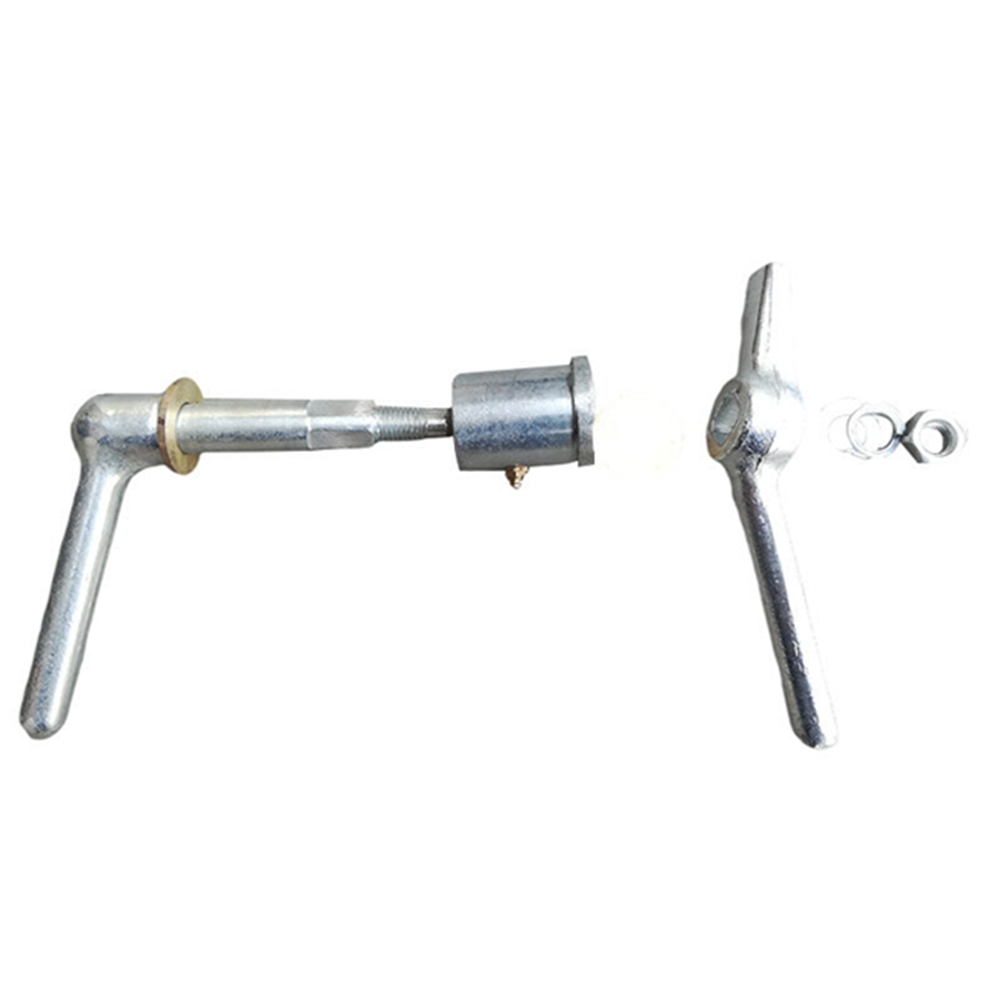 493401 High Quality Marine Gra - Door Handle recension och pris