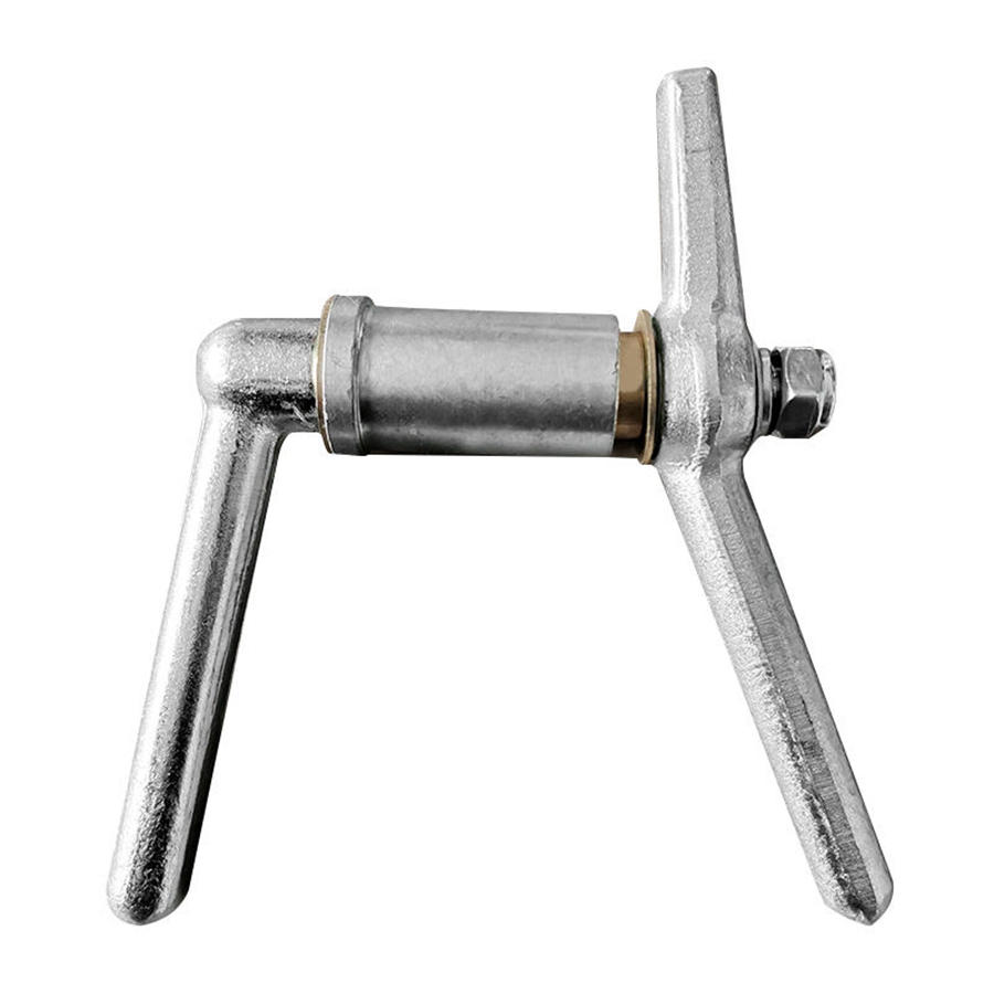 493401 High Quality Marine Gra - Door Handle recension och pris