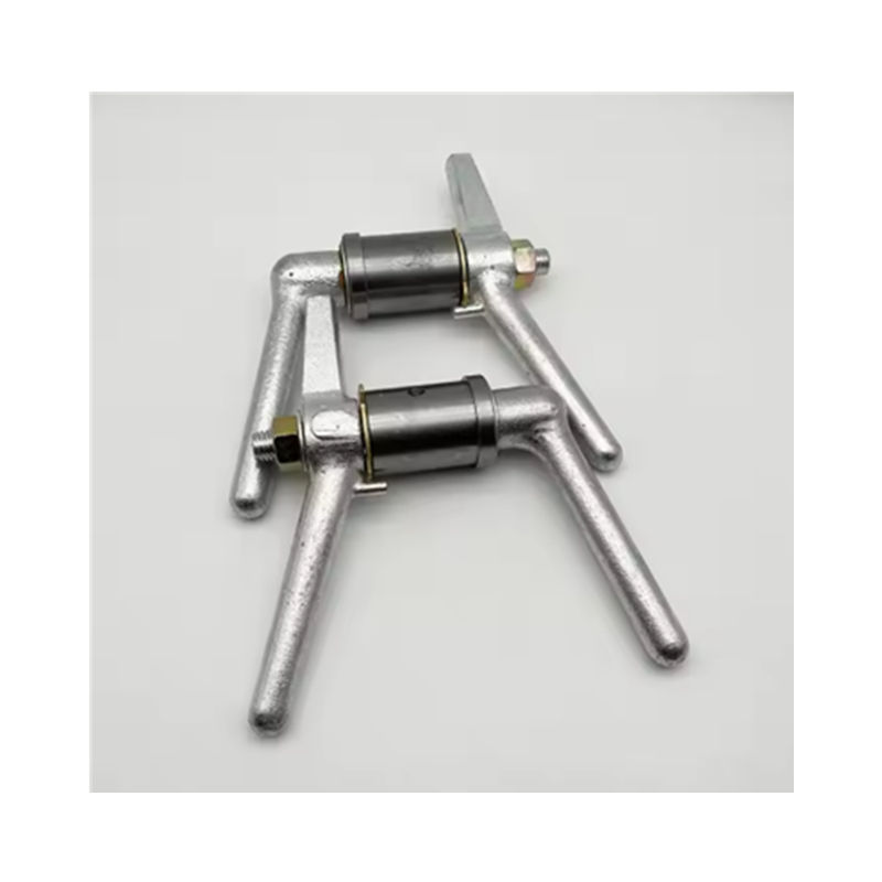 493401 High Quality Marine Gra - Door Handle recension och pris