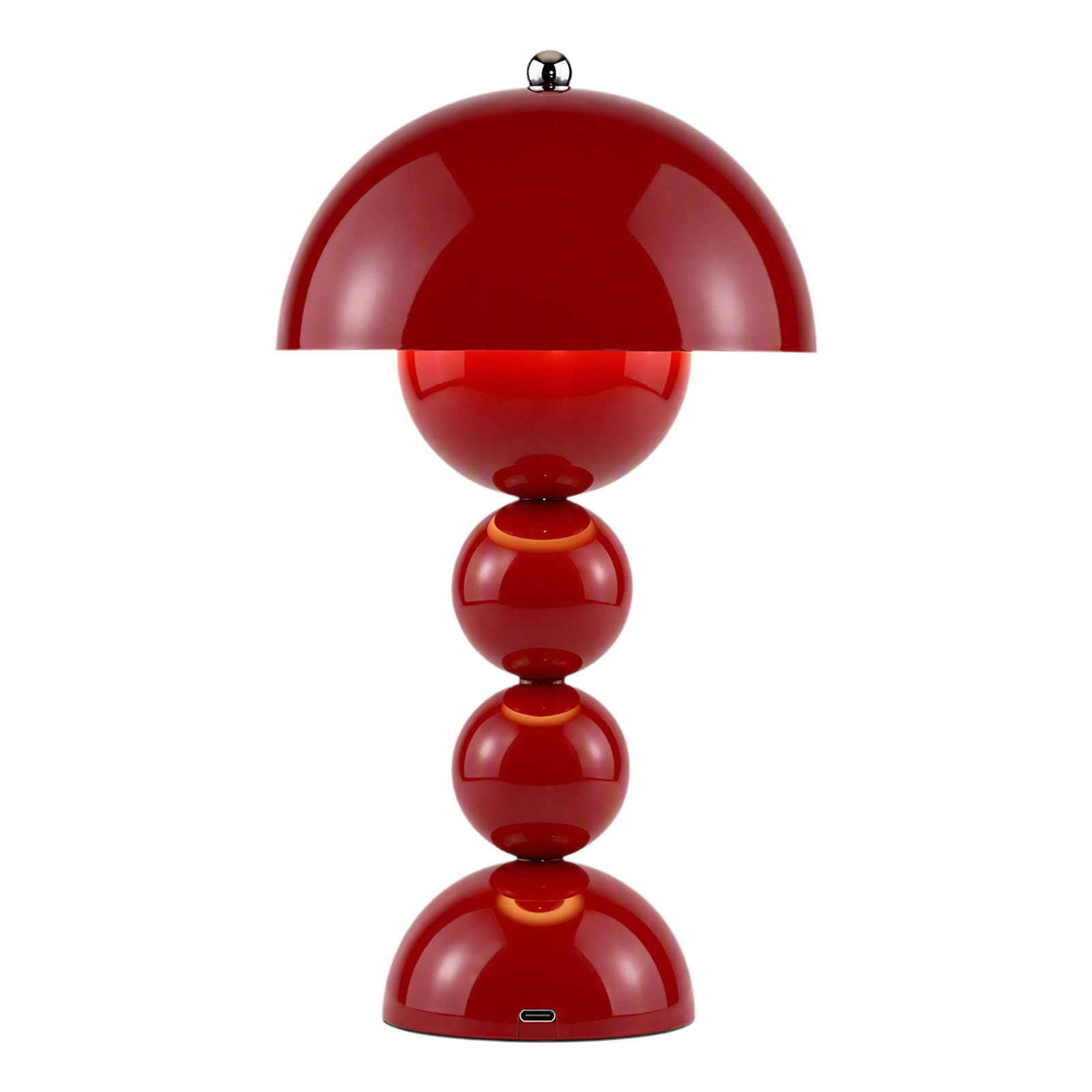 Vintage Mushroom Flower Bud De - Light Switch recension och pris