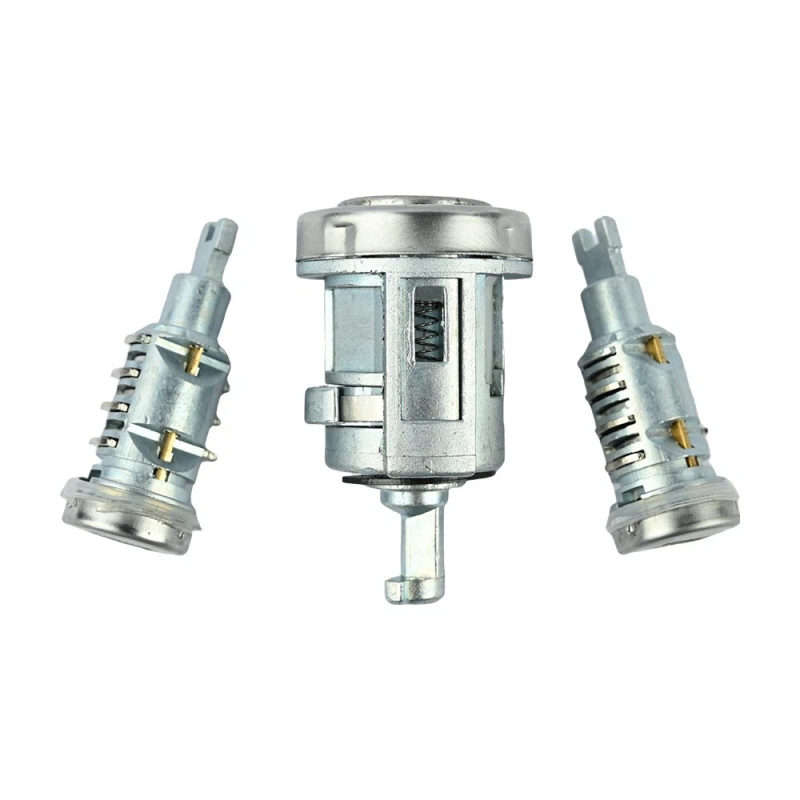 Fits FIAT DUCATO CITROEN RELAY - Door Lock recension och pris